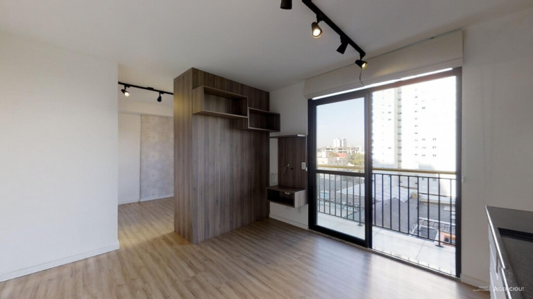 Imagem Apartamento com 1 Quarto à Venda, 32 m² em Santo Amaro - São Paulo Imagem Apartamento com 1 Quarto à Venda, 32 m² em Santo Amaro - São Paulo