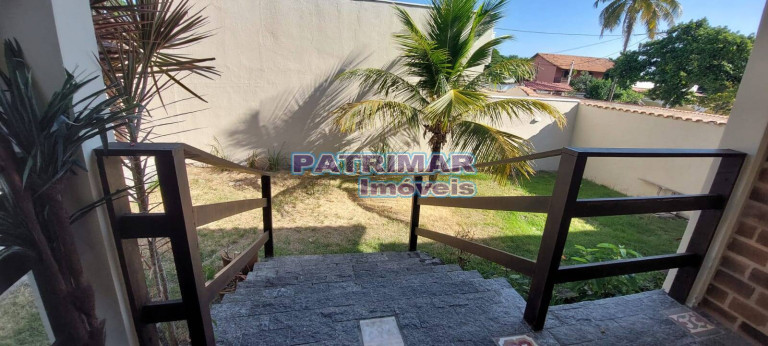 Imagem Casa com 2 Quartos à Venda, 300 m² em Itaipuaçu - Maricá Imagem Casa com 2 Quartos à Venda, 300 m² em Itaipuaçu - Maricá