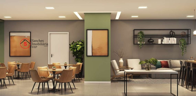 Imagem Apartamento com 1 Quarto à Venda, 25 m² em Centro - São Paulo Imagem Apartamento com 1 Quarto à Venda, 25 m² em Centro - São Paulo