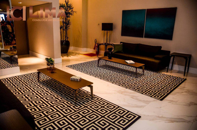 Imagem Apartamento com 3 Quartos à Venda, 172 m² em Guararapes - Fortaleza