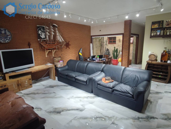 Imagem Casa com 4 Quartos à Venda, 195 m² em Cibratel I - Itanhaém Imagem Casa com 4 Quartos à Venda, 195 m² em Cibratel I - Itanhaém