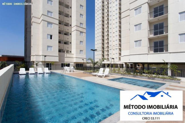 Imagem Apartamento com 3 Quartos à Venda, 59 m² em Parque Jaçatuba - Santo André Imagem Apartamento com 3 Quartos à Venda, 59 m² em Parque Jaçatuba - Santo André