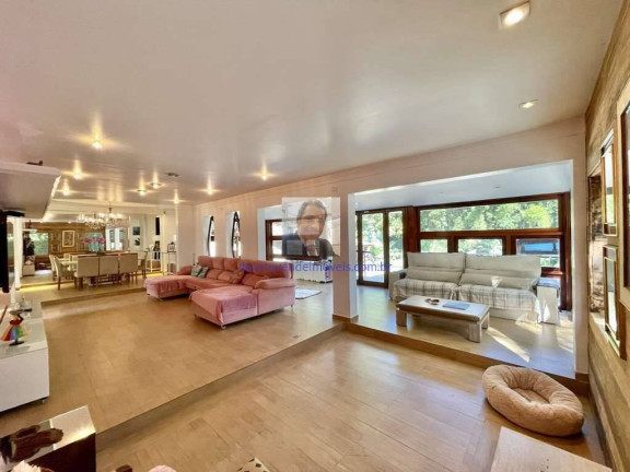 Imagem Casa com 4 Quartos à Venda, 500 m² em Paisagem Renoir - Cotia Imagem Casa com 4 Quartos à Venda, 500 m² em Paisagem Renoir - Cotia