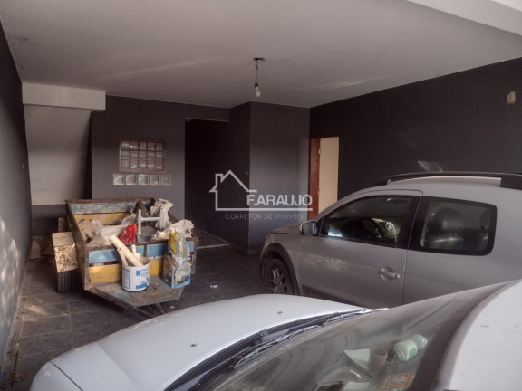 Imagem Sobrado com 4 Quartos à Venda, 240 m² em Jardim Nova Ipanema - Sorocaba Imagem Sobrado com 4 Quartos à Venda, 240 m² em Jardim Nova Ipanema - Sorocaba