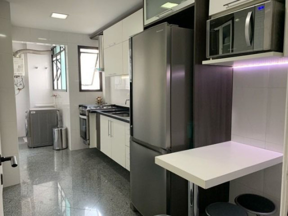 Imagem Apartamento com 3 Quartos à Venda, 96 m² em Vila Leopoldina - São Paulo Imagem Apartamento com 3 Quartos à Venda, 96 m² em Vila Leopoldina - São Paulo