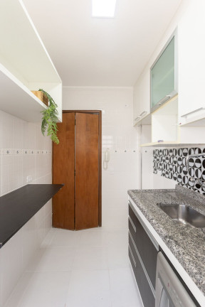 Imagem Apartamento com 2 Quartos à Venda, 61 m² em Saúde - São Paulo
