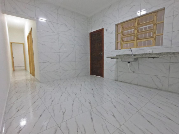 Imagem Casa com 2 Quartos à Venda, 64 m² em Ocian - Praia Grande Imagem Casa com 2 Quartos à Venda, 64 m² em Ocian - Praia Grande