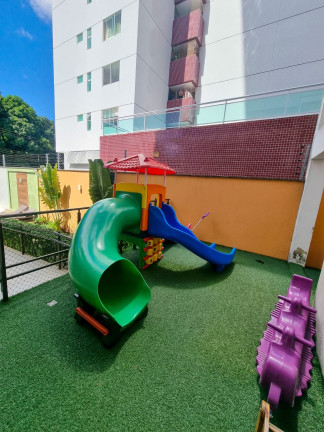 Imagem Apartamento com 3 Quartos à Venda, 100 m² em Jóquei - Teresina Imagem Apartamento com 3 Quartos à Venda, 100 m² em Jóquei - Teresina
