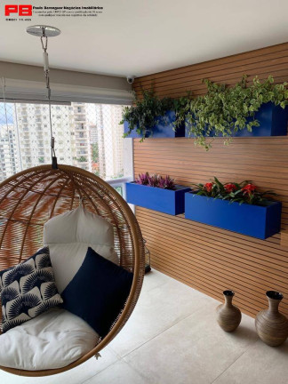 Imagem Apartamento com 3 Quartos à Venda, 271 m² em Jardim Vila Mariana - São Paulo Imagem Apartamento com 3 Quartos à Venda, 271 m² em Jardim Vila Mariana - São Paulo