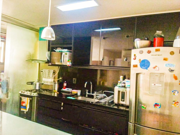 Imagem Apartamento com 2 Quartos à Venda, 67 m² em Federação - Salvador Imagem Apartamento com 2 Quartos à Venda, 67 m² em Federação - Salvador