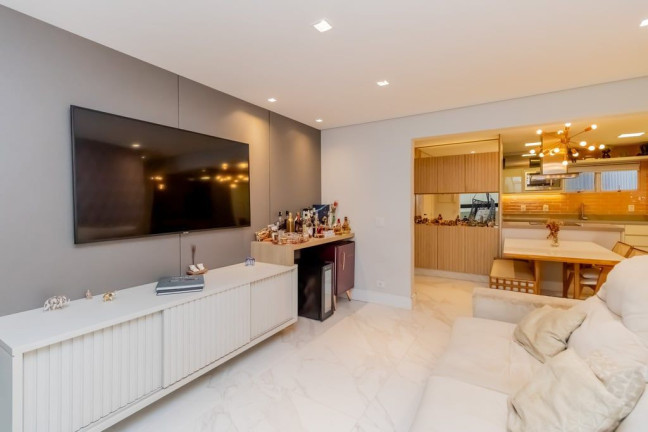 Apartamento com 2 Quartos à Venda, 81 m² em Vila Nova Conceição - São Paulo