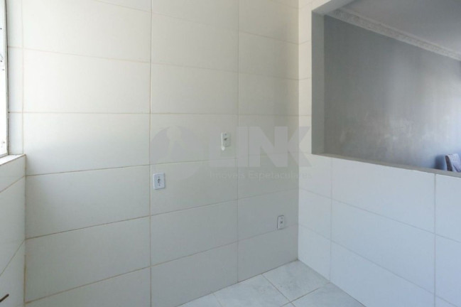 Imagem Apartamento com 3 Quartos à Venda, 85 m² em Cidade Baixa - Porto Alegre