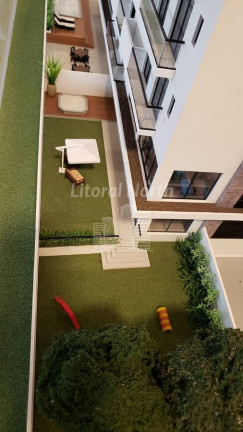 Imagem Apartamento com 4 Quartos à Venda, 226 m² em Praia Brava - Itajaí