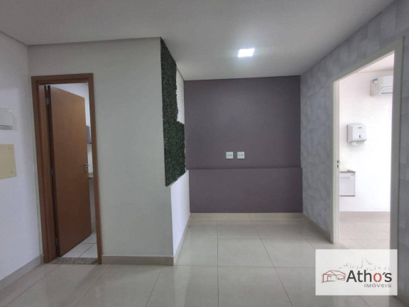 Imagem Sala Comercial para Alugar, 40 m² em Office Premium - Indaiatuba Imagem Sala Comercial para Alugar, 40 m² em Office Premium - Indaiatuba