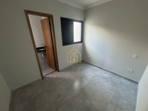Imagem Apartamento com 2 Quartos à Venda, 51 m² em Vila Floresta - Santo André