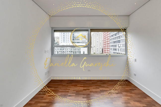 Imagem Imóvel com 3 Quartos à Venda, 213 m² em Cerqueira César - São Paulo