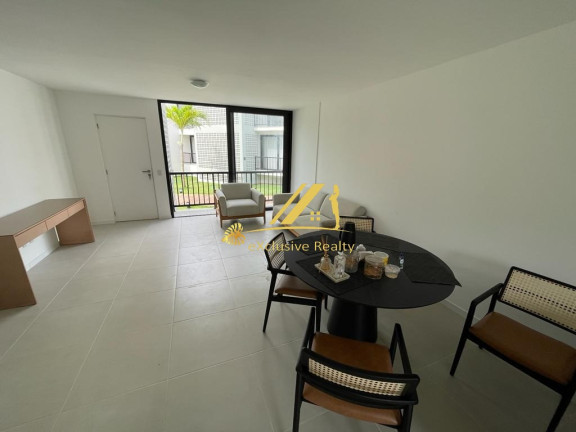 Imagem Imóvel com 3 Quartos à Venda, 96 m² em Itacimirim (monte Gordo) - Camaçari