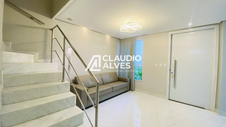 Imagem Casa de Condomínio com 3 Quartos à Venda, 200 m² em Sim - Feira De Santana