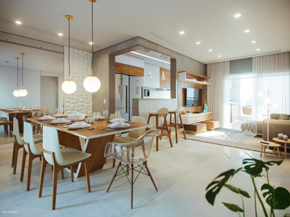 Apartamento com 2 Quartos à Venda, 82 m² em Centro - Itanhaém