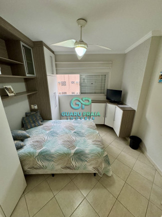 Imagem Apartamento com 2 Quartos à Venda, 70 m² em Enseada - Guarujá