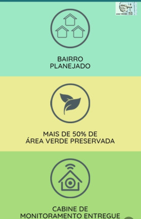 Imagem Casa com 3 Quartos à Venda, 152 m² em Aguassaí - Cotia Imagem Casa com 3 Quartos à Venda, 152 m² em Aguassaí - Cotia