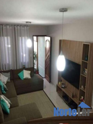 Imagem Sobrado com 2 Quartos à Venda, 120 m² em Jardim Peri - São Paulo Imagem Sobrado com 2 Quartos à Venda, 120 m² em Jardim Peri - São Paulo