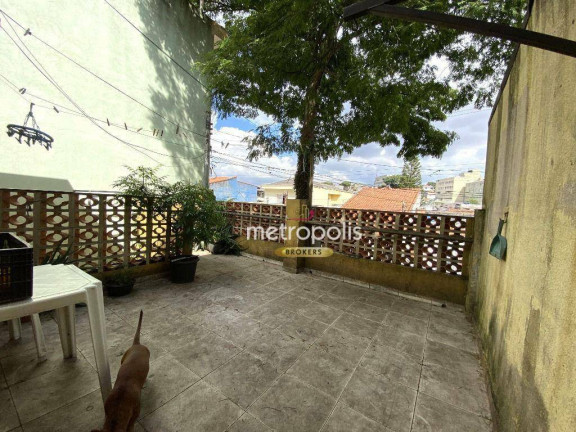 Imagem Casa com 3 Quartos à Venda, 86 m² em Centro - Diadema Imagem Casa com 3 Quartos à Venda, 86 m² em Centro - Diadema