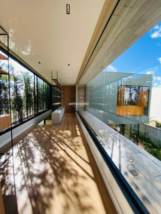 Imagem Casa de Condomínio com 4 Quartos à Venda, 304 m² em Residencial Olivito - Franca Imagem Casa de Condomínio com 4 Quartos à Venda, 304 m² em Residencial Olivito - Franca