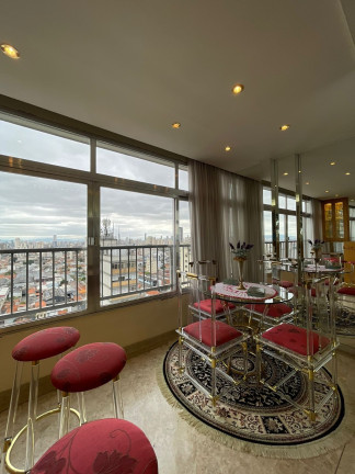 Imagem Imóvel com 4 Quartos à Venda, 238 m² em Mooca - São Paulo Imagem Imóvel com 4 Quartos à Venda, 238 m² em Mooca - São Paulo