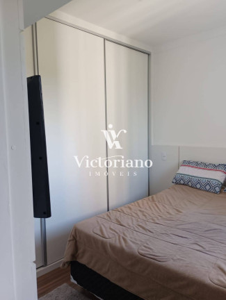 Imagem Apartamento com 2 Quartos à Venda, 62 m² em Pagador De Andrade - Jacareí Imagem Apartamento com 2 Quartos à Venda, 62 m² em Pagador De Andrade - Jacareí