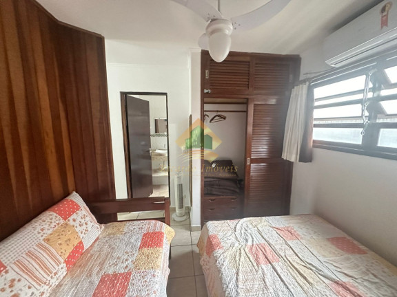 Imagem Apartamento com 1 Quarto à Venda, 45 m² em Itaguá - Ubatuba Imagem Apartamento com 1 Quarto à Venda, 45 m² em Itaguá - Ubatuba