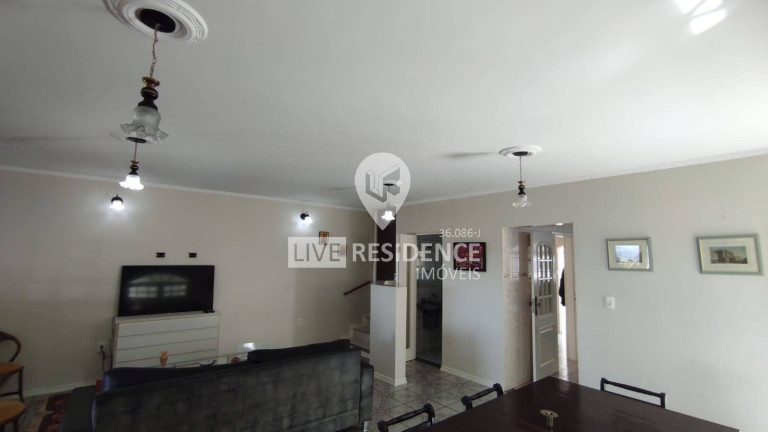 Imagem Casa à Venda, 246 m² em Capela Do Barreiro - Itatiba