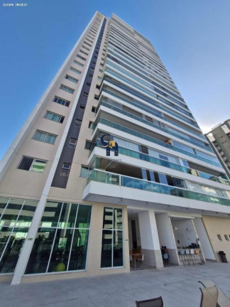 Imagem Apartamento com 3 Quartos à Venda, 126 m² em Pituba - Salvador Imagem Apartamento com 3 Quartos à Venda, 126 m² em Pituba - Salvador