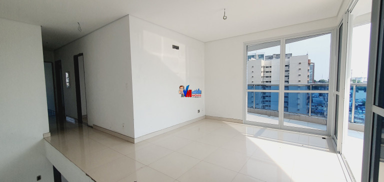 Imagem Cobertura com 4 Quartos à Venda, 300 m² em Adrianópolis - Manaus Imagem Cobertura com 4 Quartos à Venda, 300 m² em Adrianópolis - Manaus
