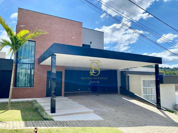Imagem Casa com 3 Quartos para Alugar, 283 m² em Atibaia Park - Atibaia Imagem Casa com 3 Quartos para Alugar, 283 m² em Atibaia Park - Atibaia