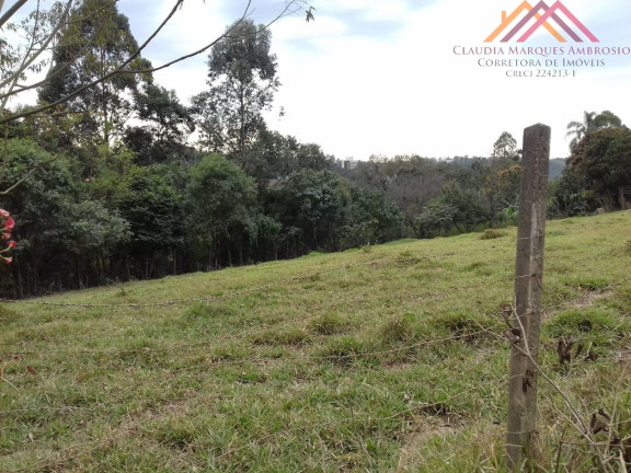 Imagem Terreno à Venda, 1.624 m² em Chácaras Do Rosário - Franco Da Rocha