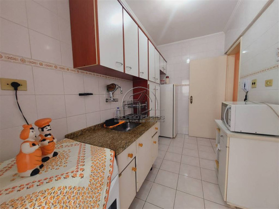 Imagem Apartamento com 1 Quarto à Venda, 47 m² em Tupi - Praia Grande Imagem Apartamento com 1 Quarto à Venda, 47 m² em Tupi - Praia Grande