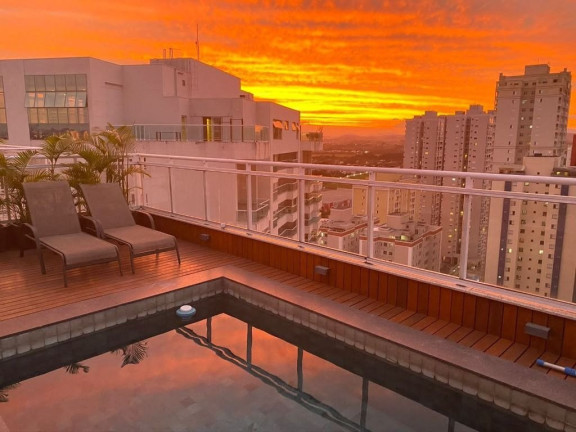 Imagem Apartamento com 3 Quartos à Venda, 344 m² em Vila Ema - São José Dos Campos Imagem Apartamento com 3 Quartos à Venda, 344 m² em Vila Ema - São José Dos Campos