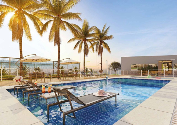 Imagem Apartamento com 3 Quartos à Venda, 54 m² em Jardim Carlos Gomes - Jundiaí Imagem Apartamento com 3 Quartos à Venda, 54 m² em Jardim Carlos Gomes - Jundiaí