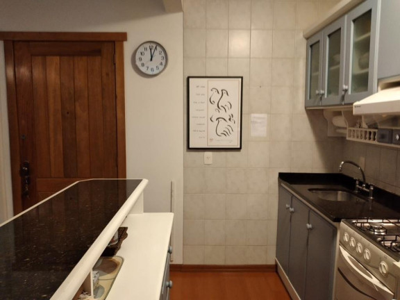 Imagem Apartamento com 2 Quartos à Venda, 76 m² em Vila Suíça - Gramado Imagem Apartamento com 2 Quartos à Venda, 76 m² em Vila Suíça - Gramado
