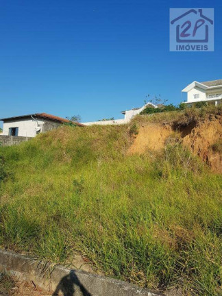 Imagem Terreno à Venda, 827 m² em Urbanova - São José Dos Campos Imagem Terreno à Venda, 827 m² em Urbanova - São José Dos Campos