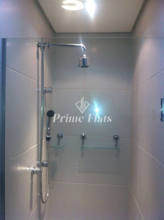 Imagem Apartamento com 1 Quarto à Venda, 44 m² em Vila Olímpia - São Paulo