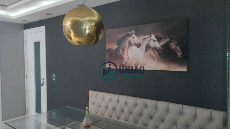 Imagem Apartamento com 2 Quartos à Venda, 70 m² em Maceió - Niterói