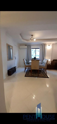 Imagem Apartamento com 3 Quartos à Venda, 131 m² em Centro - Balneário Camboriú