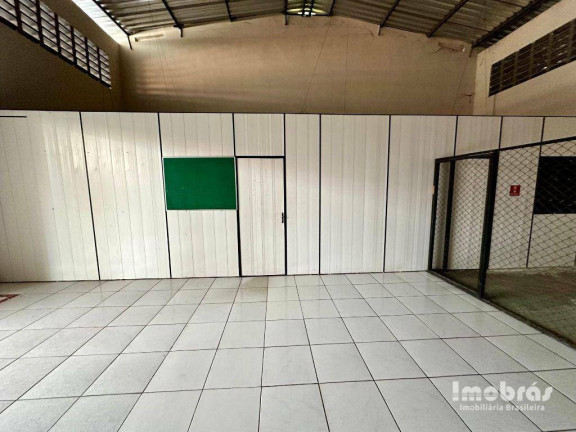 Imagem Galpão para Alugar, 376 m² em Santa Clara - Eusébio Imagem Galpão para Alugar, 376 m² em Santa Clara - Eusébio