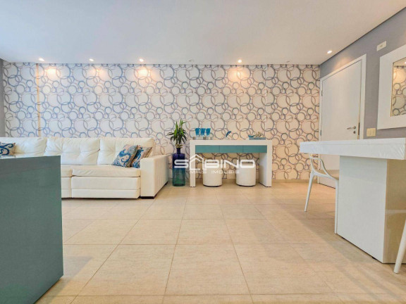 Imagem Apartamento com 3 Quartos à Venda, 108 m² em Riviera De São Lourenço - Bertioga Imagem Apartamento com 3 Quartos à Venda, 108 m² em Riviera De São Lourenço - Bertioga