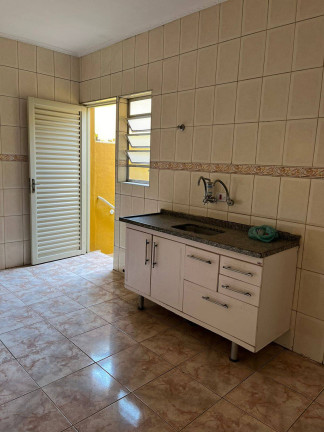 Imagem Apartamento com 2 Quartos para Alugar,  em Campanario - Diadema