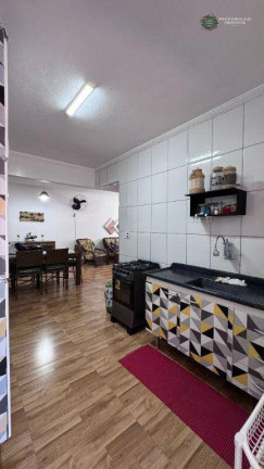 Imagem Apartamento com 2 Quartos à Venda, 72 m² em Vila Guilhermina - Praia Grande Imagem Apartamento com 2 Quartos à Venda, 72 m² em Vila Guilhermina - Praia Grande
