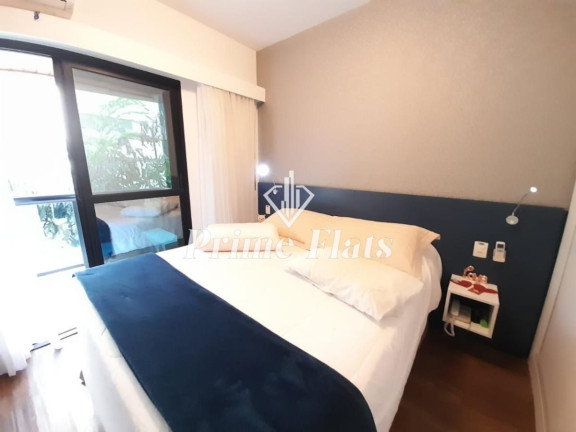Imagem Apartamento com 1 Quarto à Venda, 33 m² em Itaim Bibi - São Paulo Imagem Apartamento com 1 Quarto à Venda, 33 m² em Itaim Bibi - São Paulo