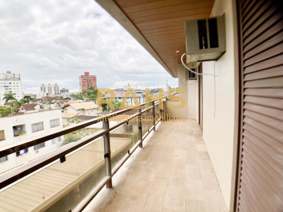 Imagem Apartamento com 4 Quartos à Venda, 361 m² em Anita Garibaldi - Joinville